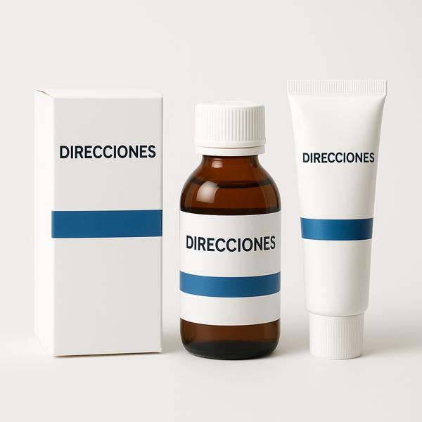 Direcciones