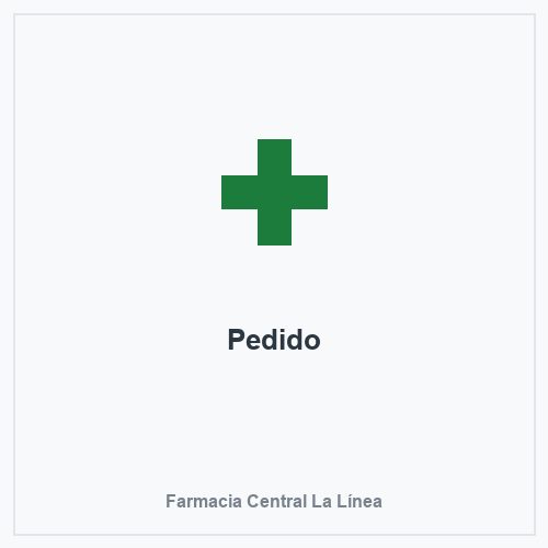 Pedido